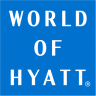 World of Hyatt 4.21