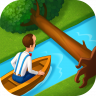 Gardenscapes 4.8.0 (160-640dpi) (Android 4.2+)
