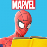 Marvel Hero Tales 2.2.1 (arm64-v8a + arm-v7a) (Android 4.4+)