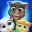 My Talking Tom Friends 1.2.1.3 (arm-v7a) (Android 4.4+)