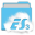 ES File Explorer File Manager 4.2.6.3 (Android 4.2+)