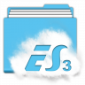 ES File Explorer File Manager 4.2.3.4.1 (Android 4.2+)