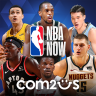 NBA NOW Mobile Basketball Game 2.1.0
