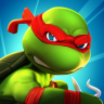 TMNT: Mutant Madness 1.24.1 (Android 5.0+)