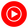 YouTube Music (Android TV) 1.08.01