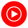 YouTube Music (Android TV) 1.08.01