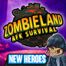 Zombieland: AFK Survival 2.0.7