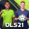 Dream League Soccer 2024 8.12 (arm64-v8a + arm-v7a) (nodpi) (Android 5.0+)