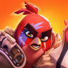 Angry Birds Legends 3.2.0 (arm64-v8a + arm-v7a) (Android 5.0+)