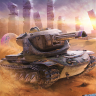 World of Tanks Blitz - PVP MMO 7.3.0.527 (arm-v7a) (nodpi) (Android 4.2+)