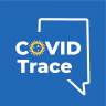 Nevada COVID Trace minted1200015
