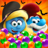 Smurfs Bubble Shooter Story 3.03.010207 (arm64-v8a + arm-v7a) (Android 5.0+)