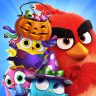 Angry Birds Match 3 4.4.1 (arm64-v8a + arm-v7a) (Android 5.0+)