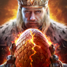 Frost & Flame: King of Avalon 9.5.0 (arm64-v8a + arm-v7a) (nodpi) (Android 5.0+)