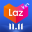 Lazada EPIC Birthday 6.57.0 (arm64-v8a + arm-v7a) (160-640dpi) (Android 4.4+)