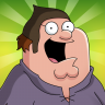 Family Guy The Quest for Stuff 3.6.3 (arm64-v8a + arm-v7a) (Android 5.0+)