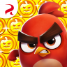 Angry Birds Dream Blast 1.25.4 (arm64-v8a + arm-v7a) (Android 5.0+)