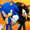 Sonic Forces - Running Battle 3.0.1 (arm64-v8a + arm-v7a) (nodpi) (Android 4.4+)