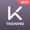 Keep Trainer - Workout Trainer & Fitness Coach 1.8.1