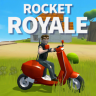 Rocket Royale 2.1.4 (arm64-v8a + arm-v7a) (Android 4.1+)