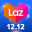 Lazada EPIC Birthday 6.60.0 (arm64-v8a + arm-v7a) (160-640dpi) (Android 4.4+)