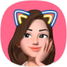 Samsung AR Emoji Stickers 3.0.11.30
