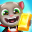 Talking Tom Gold Run 4.8.0.823 (arm-v7a) (Android 4.4+)