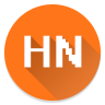 Hews for Hacker News 1.9.2