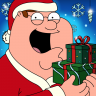 Family Guy Freakin Mobile Game 2.24.12