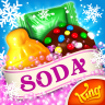 Candy Crush Soda Saga 1.185.4 (arm64-v8a) (nodpi) (Android 4.1+)