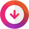 Video Downloader for Instagram 57.0 (noarch) (160-640dpi) (Android 4.1+)