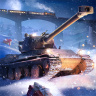 World of Tanks Blitz - PVP MMO 7.5.0.463 (160-640dpi) (Android 4.2+)