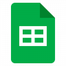 Google Sheets 1.21.062.03.80 (x86_64) (nodpi) (Android 6.0+)