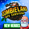Zombieland: AFK Survival 2.2.5