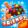 Candy Crush Friends Saga 1.50.2 (arm-v7a) (Android 4.4+)