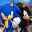 Sonic Forces - Running Battle 3.2.0 (arm64-v8a + arm-v7a) (nodpi) (Android 4.4+)