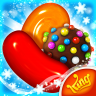 Candy Crush Saga 1.192.0.1 (arm64-v8a) (nodpi) (Android 4.1+)