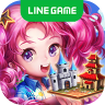 LINE Let's Get Rich 3.4.2 (arm-v7a) (Android 4.4+)