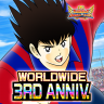 Captain Tsubasa: Dream Team 4.3.1 (arm64-v8a + arm-v7a) (Android 4.4+)