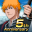 Bleach:Brave Souls Anime Games 12.0.1 (arm64-v8a + arm-v7a) (Android 4.1+)