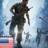 DEAD TARGET: Zombie Games 3D 4.73.0