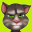My Talking Tom 6.9.0.1589 (arm64-v8a + arm-v7a) (Android 5.0+)