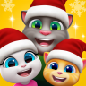 My Talking Tom Friends 2.0.5.5981 (arm64-v8a + arm-v7a) (Android 5.0+)