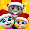 My Talking Tom Friends 2.1.1.6166
