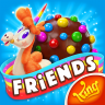 Candy Crush Friends Saga 1.54.4