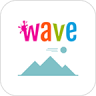 Wave Live Wallpapers Maker 3D 4.9.9 (nodpi)
