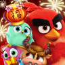 Angry Birds Match 3 4.7.0 (arm64-v8a + arm-v7a) (Android 5.0+)
