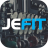 JEFIT Gym Workout Plan Tracker (Wear OS) Wear 3.15 (Android 7.1+)