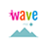 Wave Live Wallpapers Maker 3D 4.3.7 (160-640dpi)