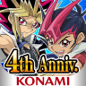 Yu-Gi-Oh! Duel Links 5.6.0 (arm64-v8a + arm-v7a) (Android 5.0+)